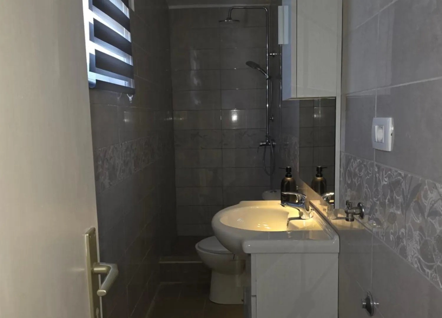 Villa Marko 1 Bedroom Apartment #2 Πούλα 0*,  Κροατία
