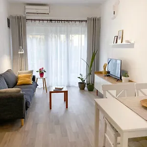 Tena With Private Parking Apartamento