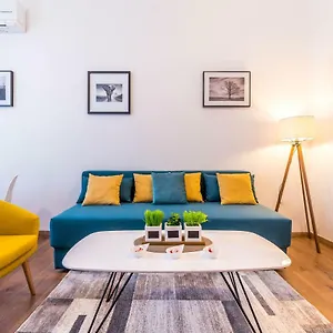  Apartament Center